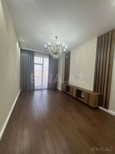 Продаётся 2-комн. новостройка 60 м², м. Азадлыг проспекти, photo 1 from 13