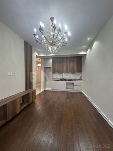 Продаётся 2-комн. новостройка 60 м², м. Азадлыг проспекти, photo 8 from 13