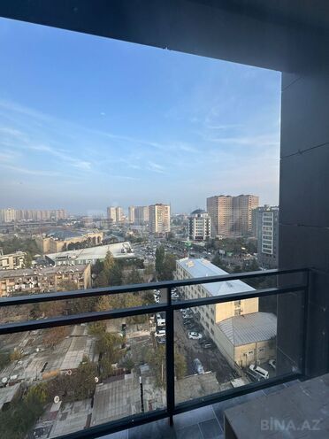 Продаётся 2-комн. новостройка 60 м², м. Азадлыг проспекти, photo 12 from 13