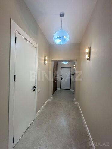Продаётся 2-комн. новостройка 60 м², м. Азадлыг проспекти, photo 5 from 13