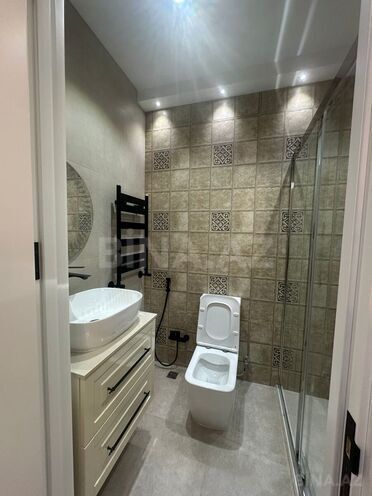Продаётся 2-комн. новостройка 60 м², м. Азадлыг проспекти, photo 9 from 13