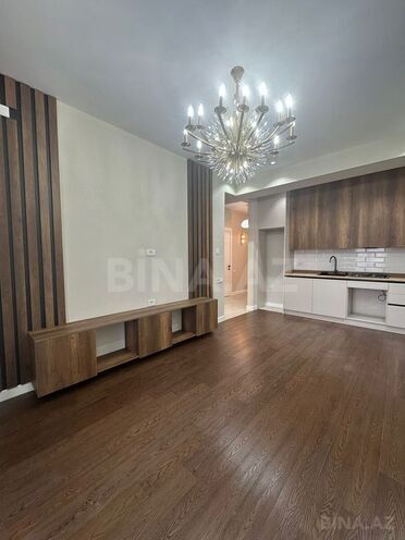 Продаётся 2-комн. новостройка 60 м², м. Азадлыг проспекти, photo 6 from 13