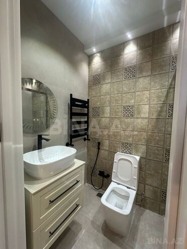 Продаётся 2-комн. новостройка 60 м², м. Азадлыг проспекти, photo 10 from 13