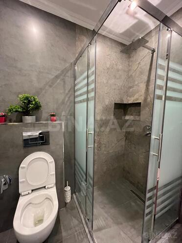 Сдаётся 2-комн. новостройка 91 м², Наримановский  р., photo 13 from 16