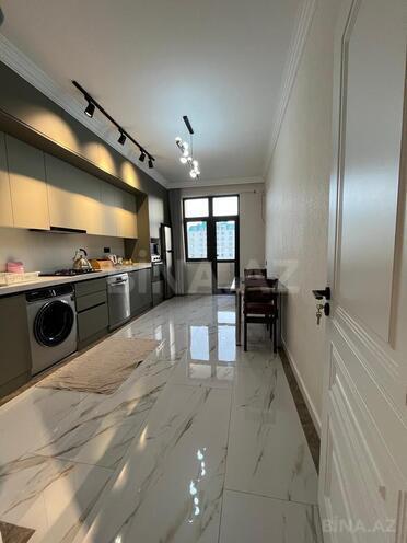 Сдаётся 2-комн. новостройка 91 м², Наримановский  р., photo 5 from 16