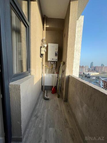Сдаётся 2-комн. новостройка 91 м², Наримановский  р., photo 15 from 16