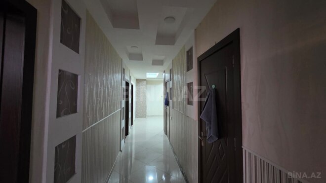 İcarəyə verilir 3 otaqlı yeni tikili 130 m², Nizami m., photo 8 from 14
