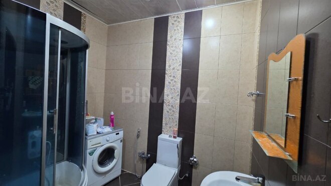 İcarəyə verilir 3 otaqlı yeni tikili 130 m², Nizami m., photo 9 from 14