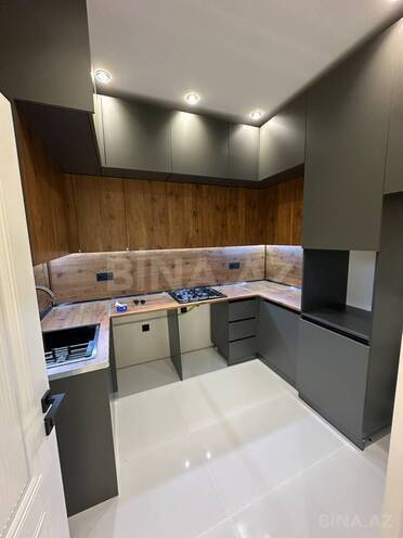 Satılır 3 otaqlı yeni tikili 110 m², Yasamal r., photo 9 from 30
