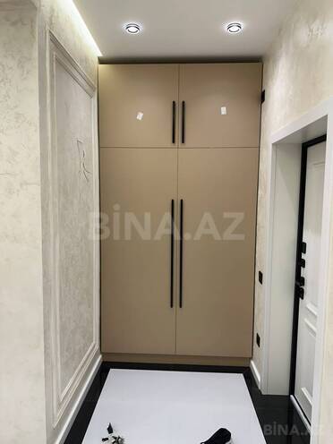 Satılır 3 otaqlı yeni tikili 110 m², Yasamal r., photo 18 from 30