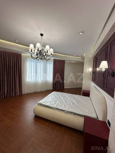 Satılır 3 otaqlı yeni tikili 110 m², Yasamal r., photo 16 from 30