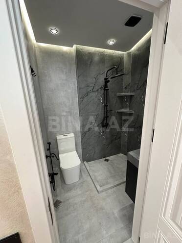 Satılır 3 otaqlı yeni tikili 110 m², Yasamal r., photo 26 from 30