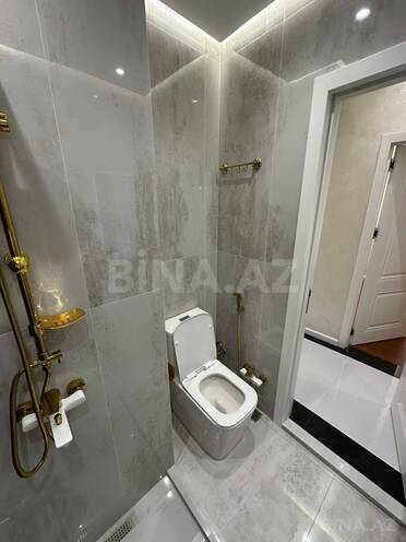 Satılır 3 otaqlı yeni tikili 110 m², Yasamal r., photo 21 from 30