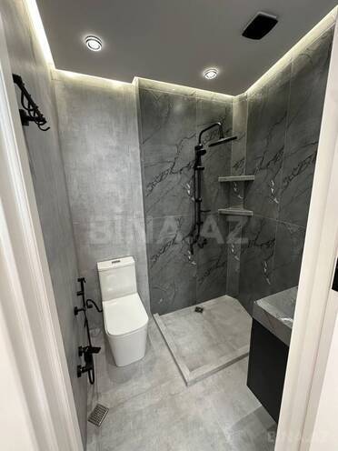 Satılır 3 otaqlı yeni tikili 110 m², Yasamal r., photo 27 from 30