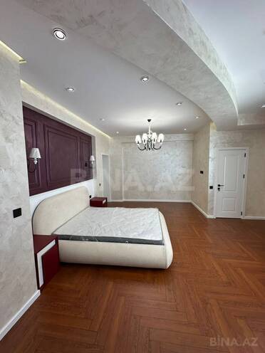 Satılır 3 otaqlı yeni tikili 110 m², Yasamal r., photo 14 from 30