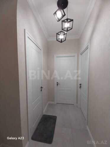 Продаётся 2-комн. новостройка 55 м², пос. Ази Асланова, photo 17 from 19