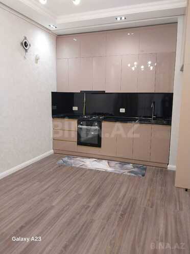Продаётся 2-комн. новостройка 55 м², пос. Ази Асланова, photo 9 from 19