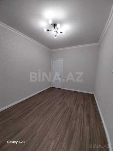 Продаётся 2-комн. новостройка 55 м², пос. Ази Асланова, photo 11 from 19