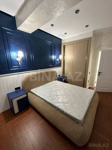Satılır 3 otaqlı yeni tikili 110 m², Yasamal r., photo 10 from 30