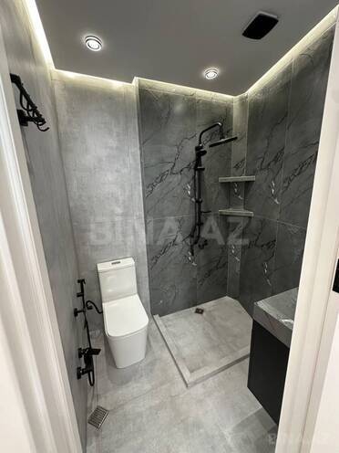 Satılır 3 otaqlı yeni tikili 110 m², Yasamal r., photo 24 from 30
