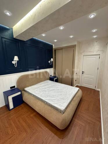 Satılır 3 otaqlı yeni tikili 110 m², Yasamal r., photo 12 from 30