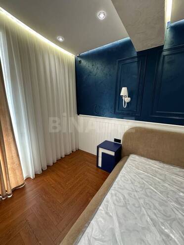 Satılır 3 otaqlı yeni tikili 110 m², Yasamal r., photo 13 from 30