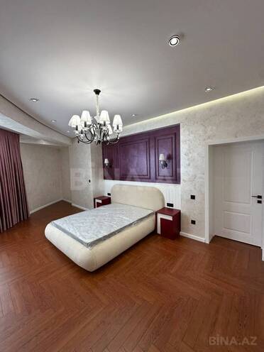 Satılır 3 otaqlı yeni tikili 110 m², Yasamal r., photo 15 from 30