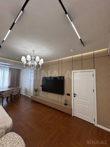 Satılır 3 otaqlı yeni tikili 110 m², Yasamal r., photo 4 from 30