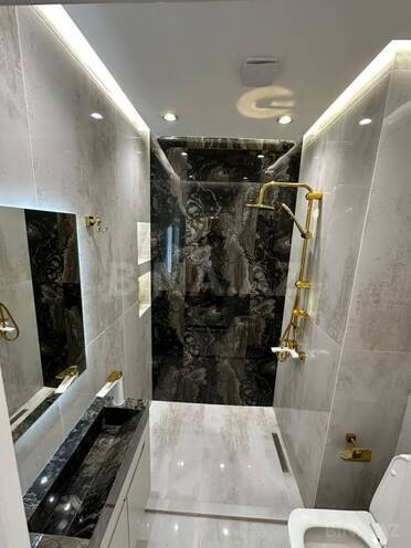 Satılır 3 otaqlı yeni tikili 110 m², Yasamal r., photo 22 from 30