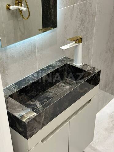 Satılır 3 otaqlı yeni tikili 110 m², Yasamal r., photo 19 from 30