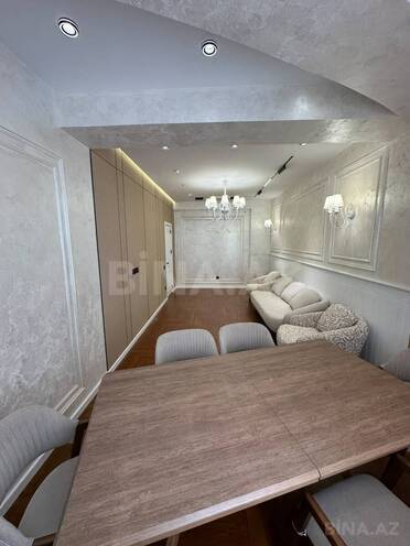 Satılır 3 otaqlı yeni tikili 110 m², Yasamal r., photo 7 from 30