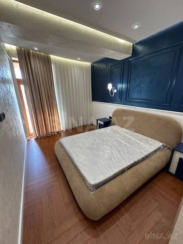 Satılır 3 otaqlı yeni tikili 110 m², Yasamal r., photo 11 from 30