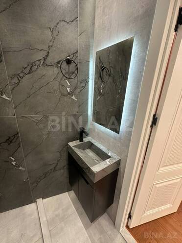 Satılır 3 otaqlı yeni tikili 110 m², Yasamal r., photo 20 from 30