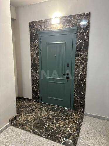 Satılır 3 otaqlı yeni tikili 110 m², Yasamal r., photo 17 from 30