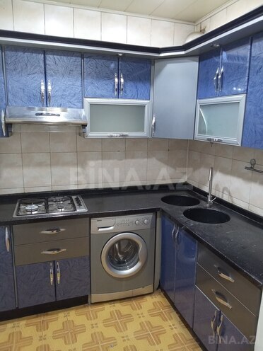 Сдаётся 2-комн. вторичка 50 м², м. 20 января, photo 4 from 12