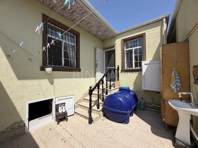 Satılır 3 otaqlı həyət evi/bağ evi 68 m², Masazır q., photo 9 from 11