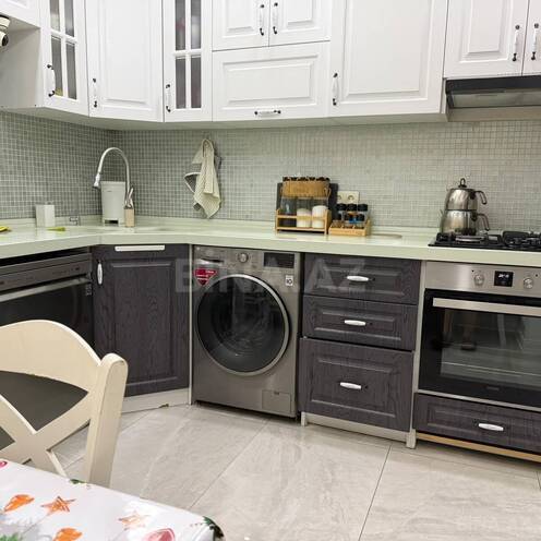 Продаётся 3-комн. вторичка 100 м², Наримановский  р., photo 8 from 21