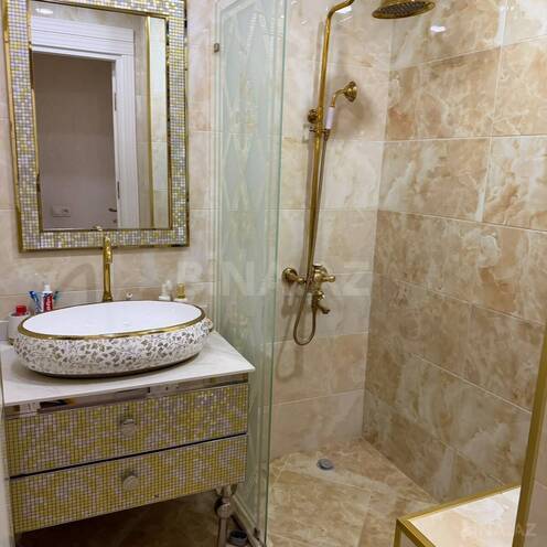 Продаётся 3-комн. вторичка 100 м², Наримановский  р., photo 17 from 21