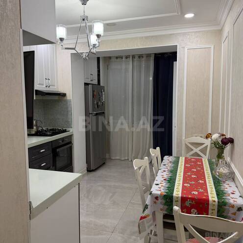 Продаётся 3-комн. вторичка 100 м², Наримановский  р., photo 7 from 21
