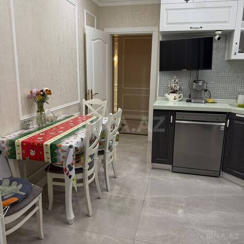 Продаётся 3-комн. вторичка 100 м², Наримановский  р., photo 9 from 21