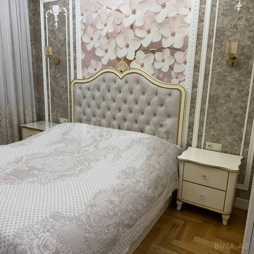 Продаётся 3-комн. вторичка 100 м², Наримановский  р., photo 13 from 21