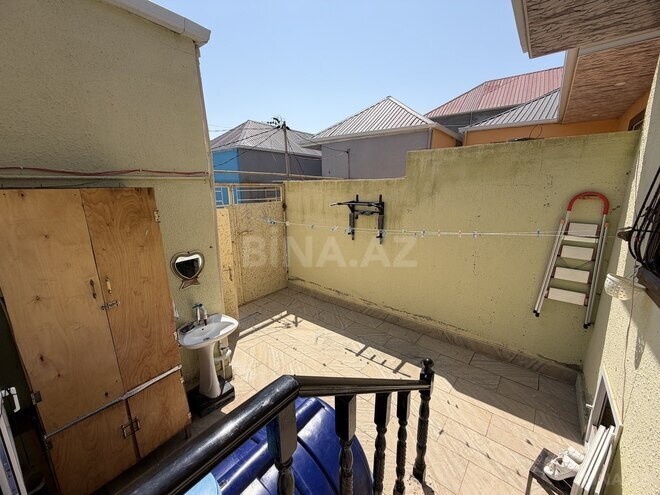 Satılır 3 otaqlı həyət evi/bağ evi 68 m², Masazır q., photo 8 from 11