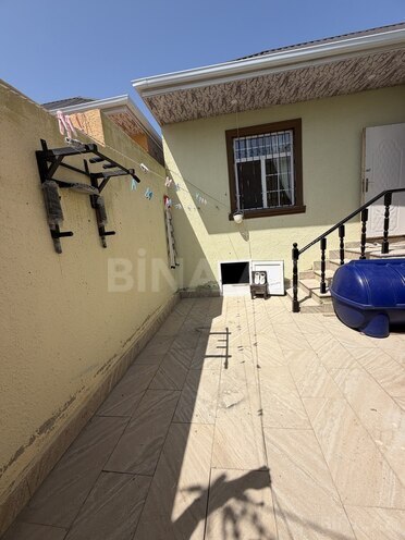 Satılır 3 otaqlı həyət evi/bağ evi 68 m², Masazır q., photo 10 from 11