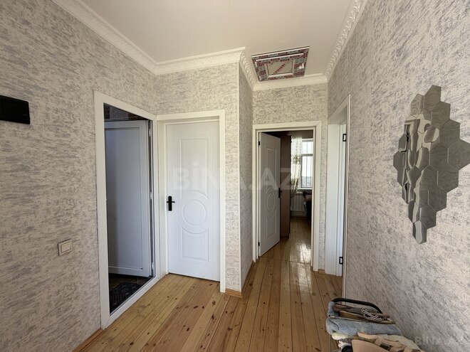 Satılır 3 otaqlı həyət evi/bağ evi 68 m², Masazır q., photo 7 from 11