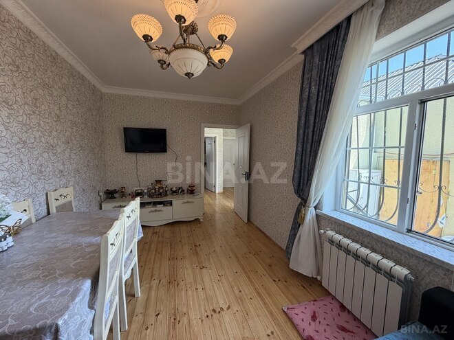 Satılır 3 otaqlı həyət evi/bağ evi 68 m², Masazır q., photo 3 from 11