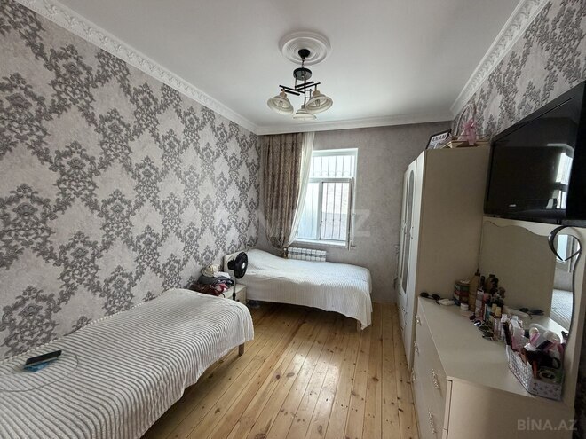 Satılır 3 otaqlı həyət evi/bağ evi 68 m², Masazır q., photo 4 from 11