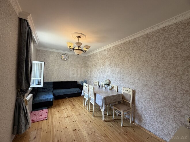 Satılır 3 otaqlı həyət evi/bağ evi 68 m², Masazır q., photo 1 from 11