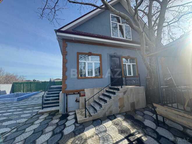 Satılır 5 otaqlı həyət evi/bağ evi 181 m², Görədil q., photo 4 from 25