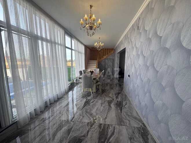 Satılır 5 otaqlı həyət evi/bağ evi 181 m², Görədil q., photo 23 from 25