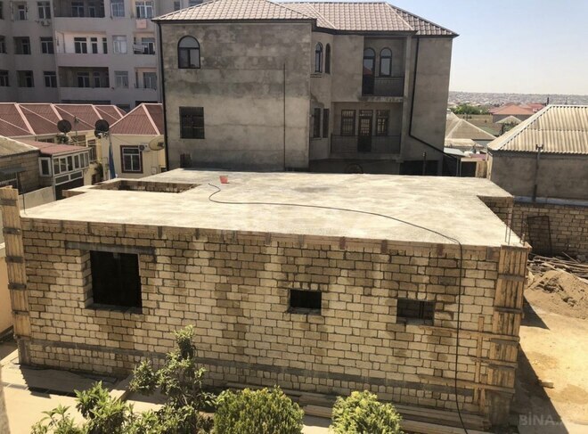 Satılır 9 otaqlı həyət evi/bağ evi 360 m², photo 6 from 14